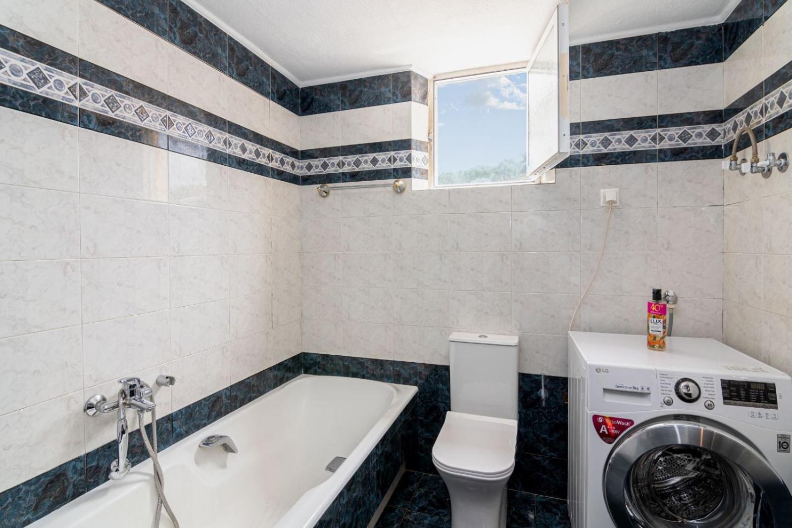 Martas House Villa Daratsos ภายนอก รูปภาพ